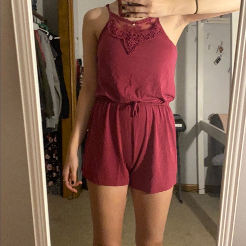 Rompers - Picture 4 of 4